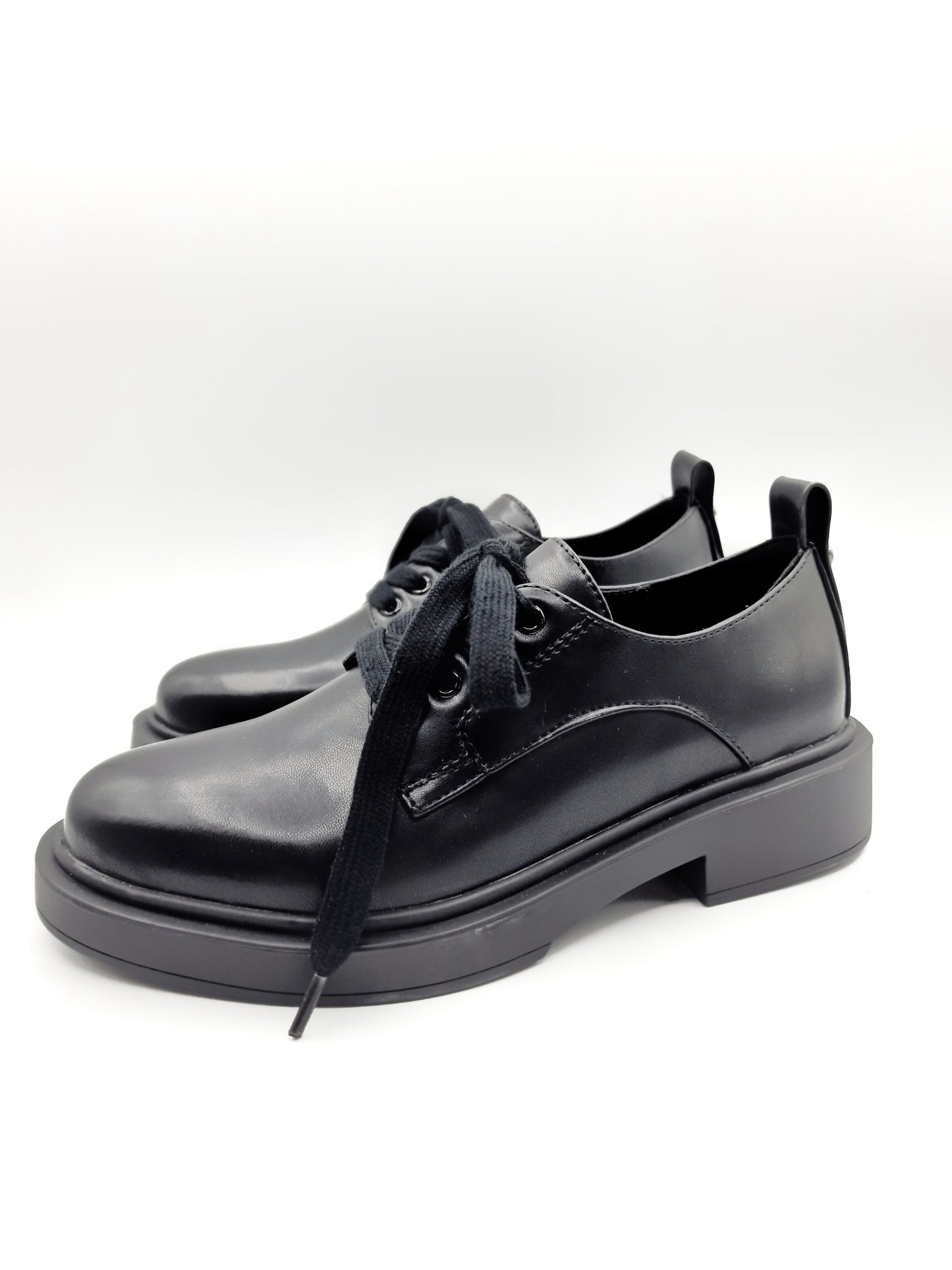 BraccialiniShoes mocassino con lacci