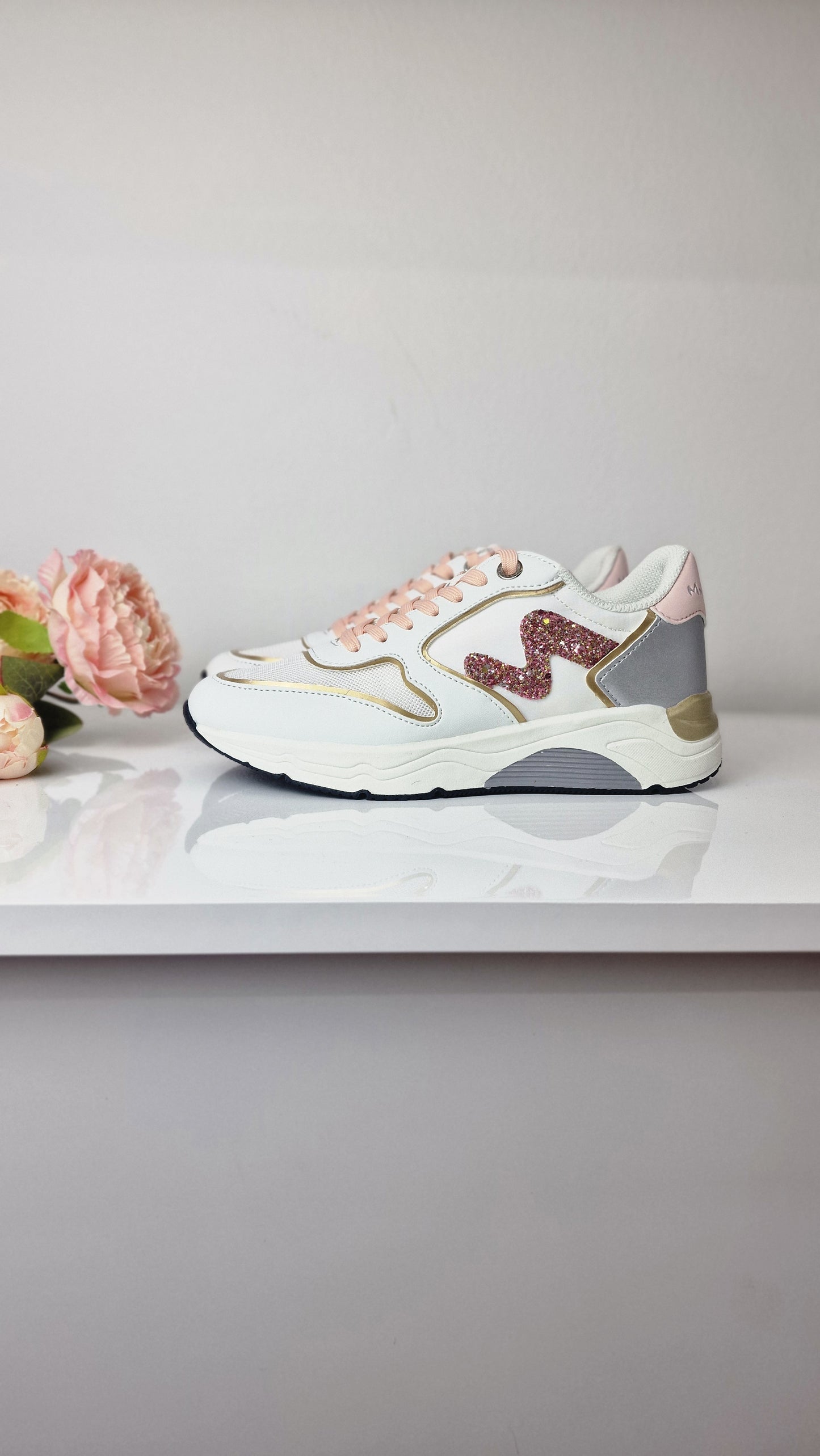 MANILA GRACE sneakers